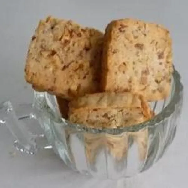 recetas Galletas Suecas De Caja De Hielo