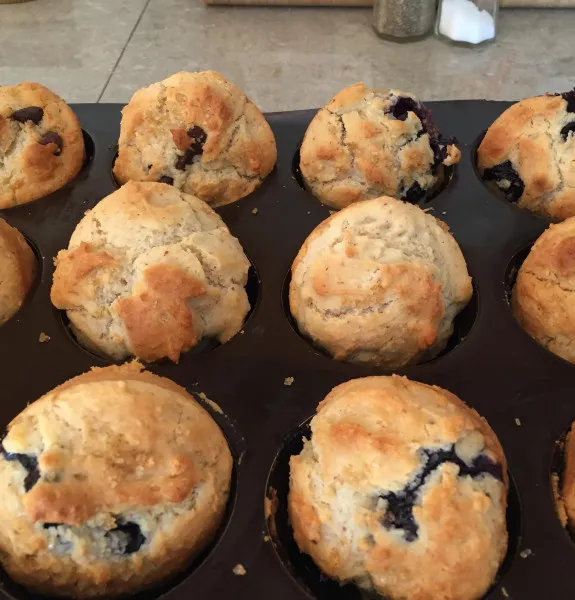 recetas Galletas