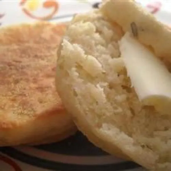 receta Grille-pain à biscuits