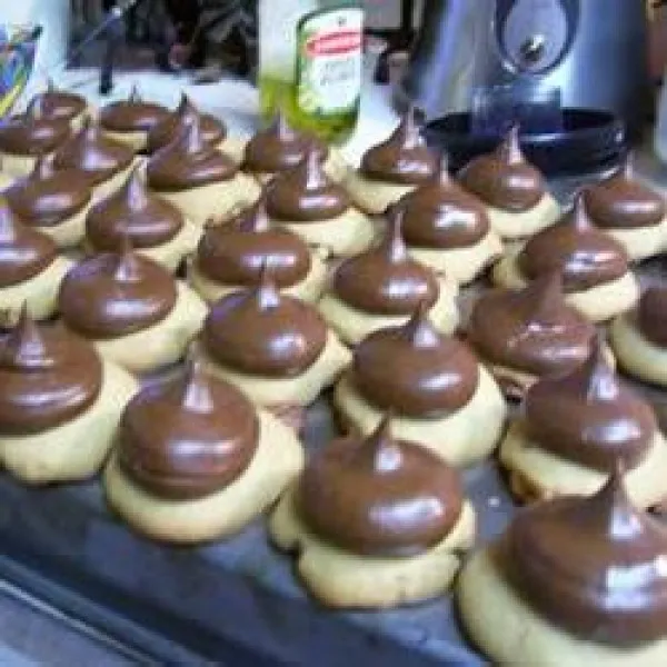 recettes Turtles® Cookies I