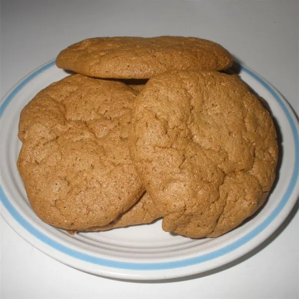 recetas Cookies