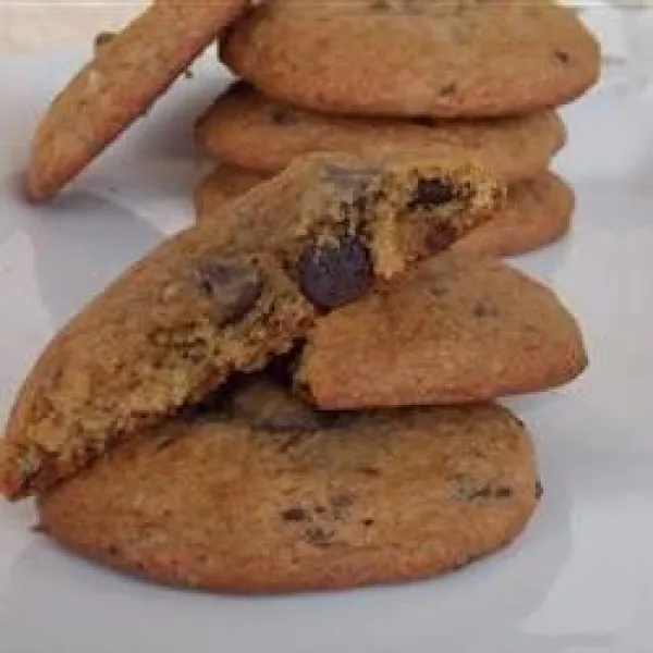 recetas Cookies