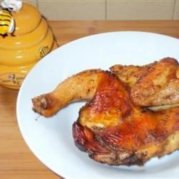 recettes Recettes de poulet de Cornouailles