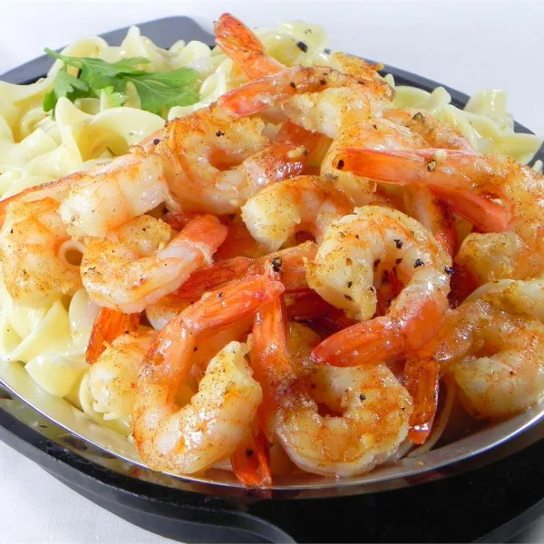 recetas Gambas Al Ajillo Sexy