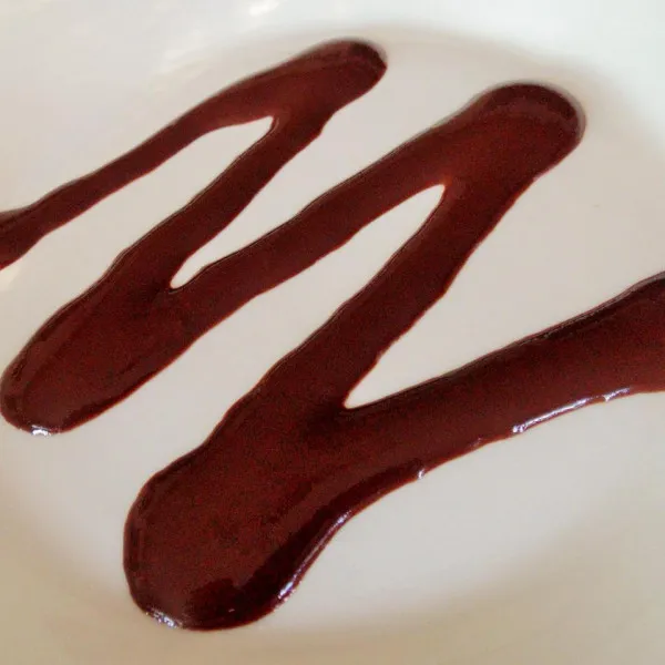 przepisy Perfect Super Simple Chocolate Ganache