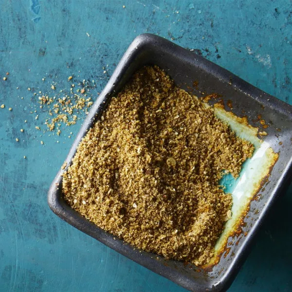 recetas Garam Masala De Raghavan