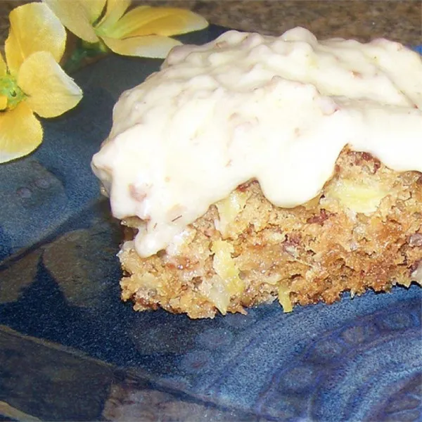 recetas Glaseados Y Glaseados