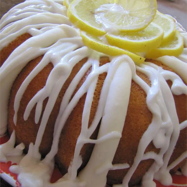 recetas Glaseados De Postre