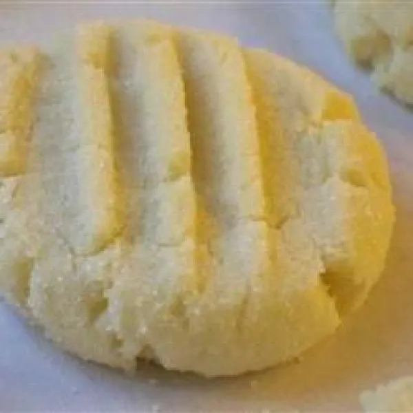 recettes Recettes de biscuits au sucre