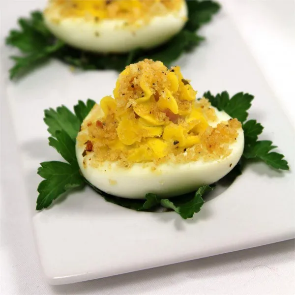 recetas Gran Aperitivo De Pascua