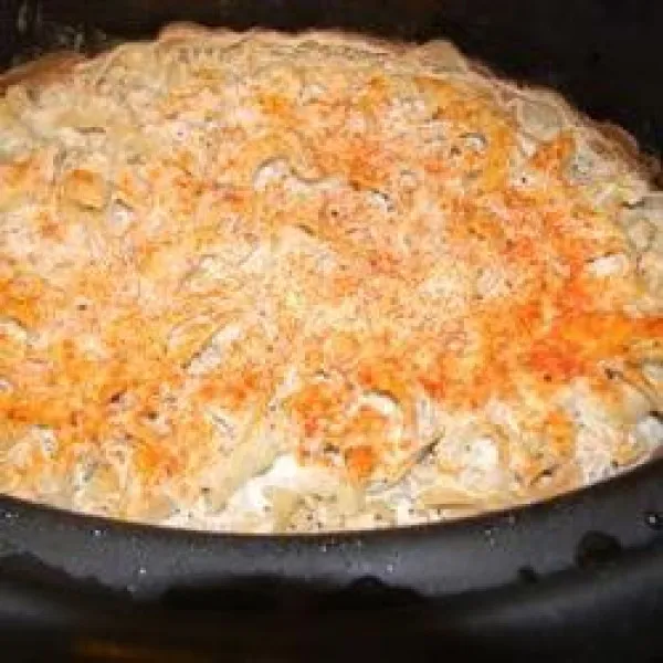 recetas Guarnición