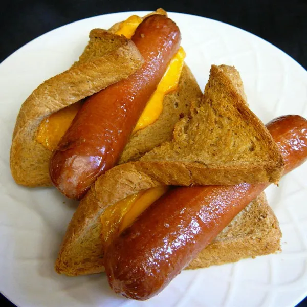 recetas Recetas De Hot Dogs Y Corn Dogs