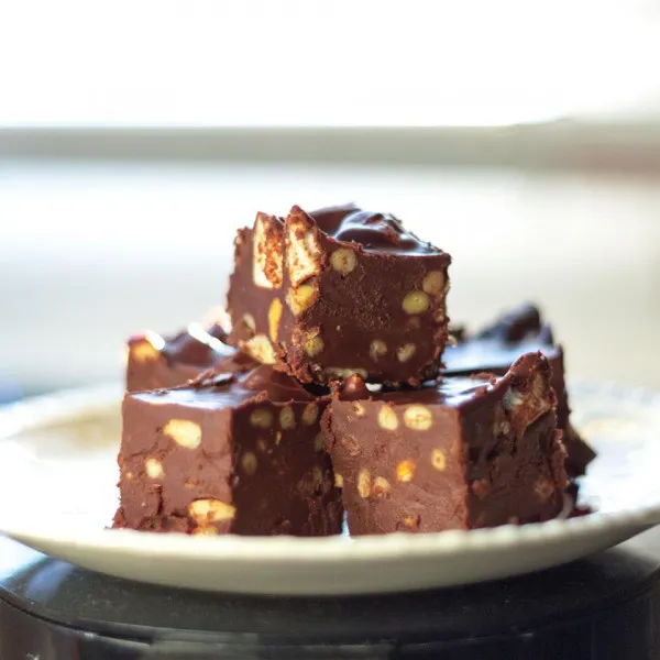 recetas Hachís Celestial De La Abuela