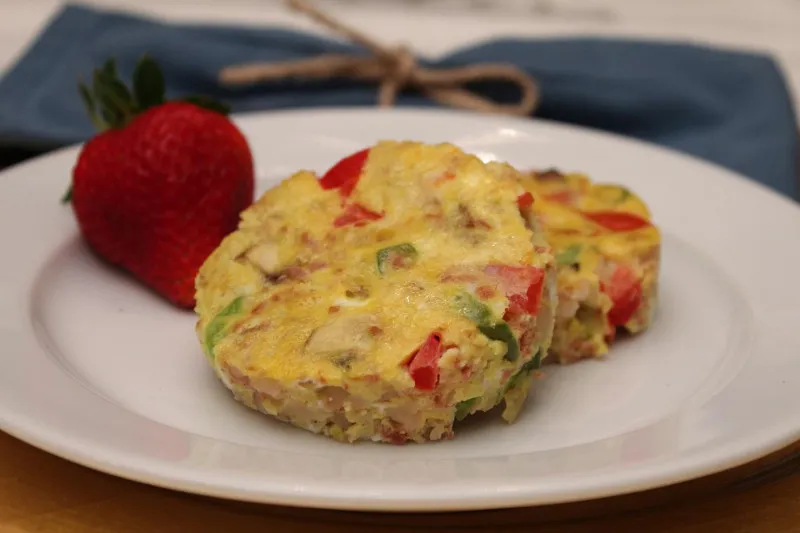 recetas Desayuno Y Brunch