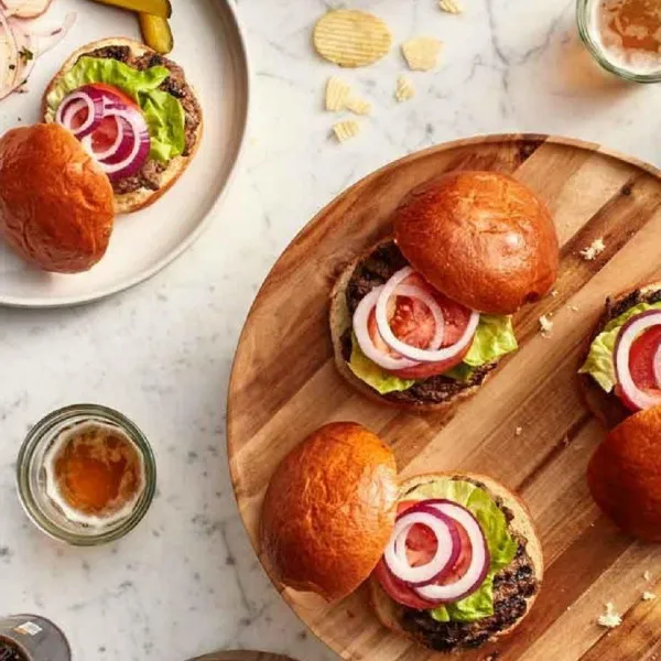 recettes Hidden Valley®