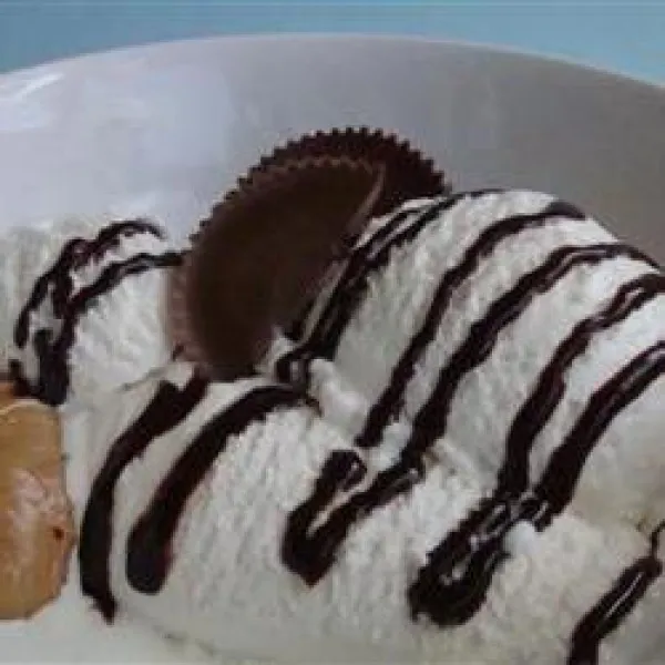 recetas Helado De Caramelo