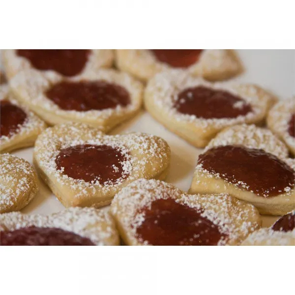 recetas Helado Kolacky