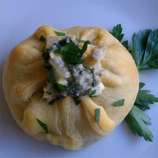 przepisy ciastka