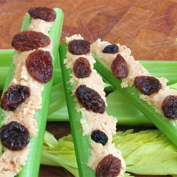 recetas Aperitivos Y Snacks