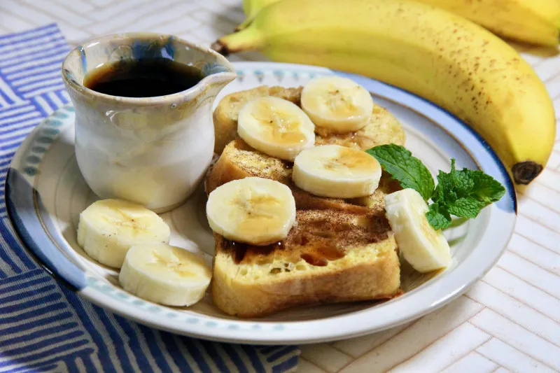 recetas Desayuno Y Brunch