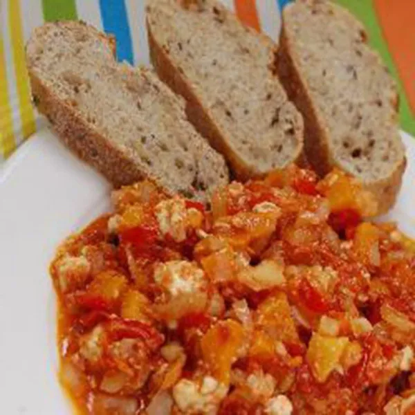 recetas Vegetales