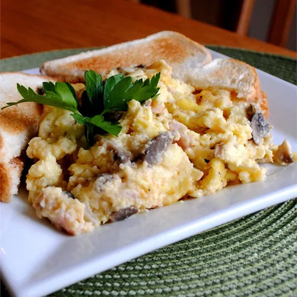 przepisy Å›niadanie i brunch