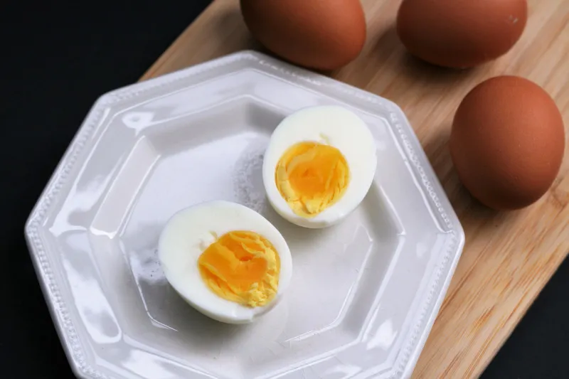 recettes Des œufs