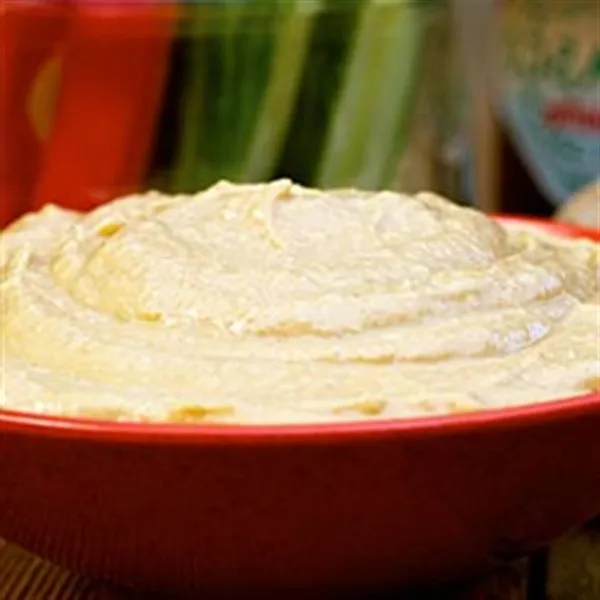 recetas Hummus De Chipotle De 1 Paso