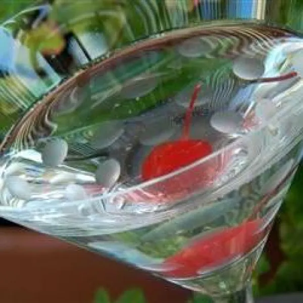 przepisy Indiana Martini