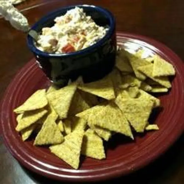 przepisy Derby BLT Dip