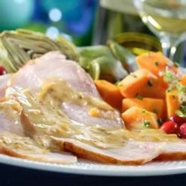 recetas Malla®