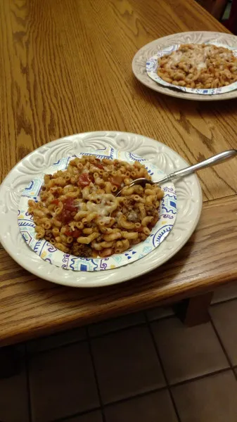 recetas Pastas Y Fideos