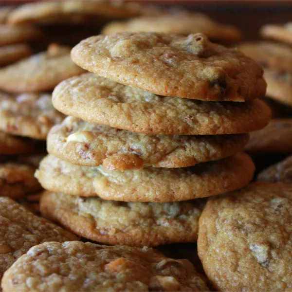 receta La Galleta Favorita De Minnesota