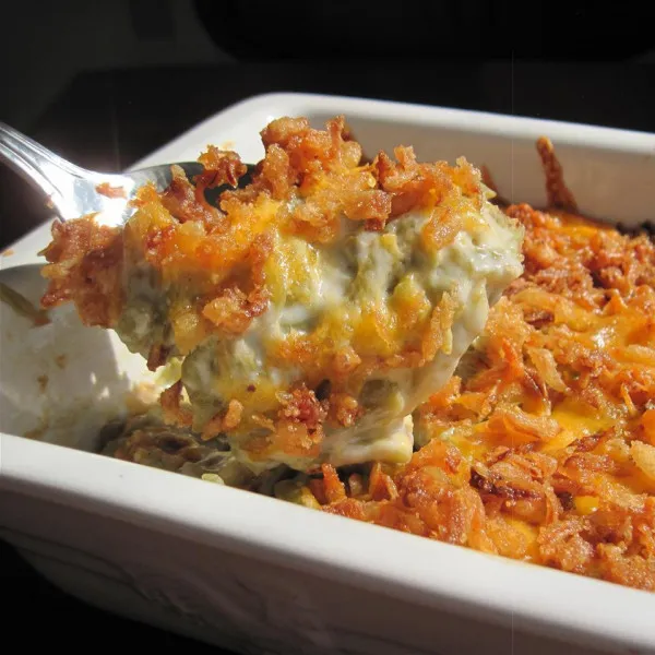 recetas La Mejor Cazuela De Judías Verdes
