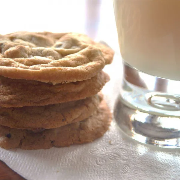 recettes Recettes de biscuits