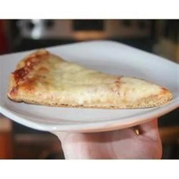 receta La Mejor Masa De Pizza