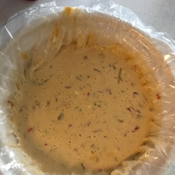 receta La Mejor Salsa De Queso Del Mundo