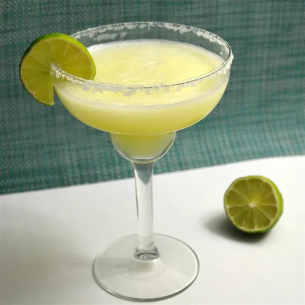 receta La Obra Maestra De Margarita De Bake