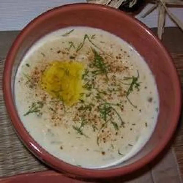 receta La Sopa De Cangrejo Favorita De Neptuno