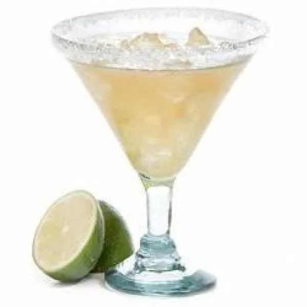 recetas La última Margarita