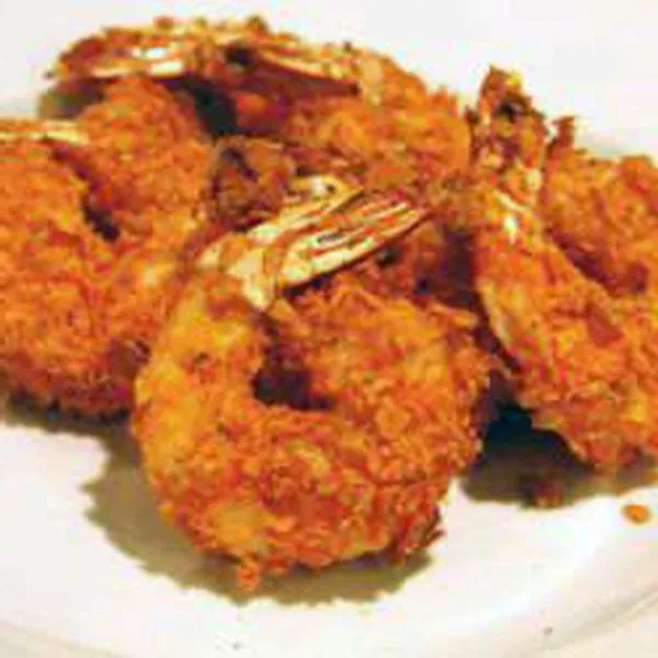 recetas Mariscos