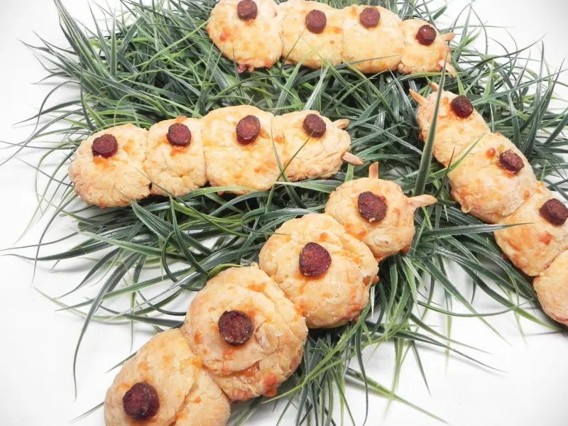 recettes Biscuits