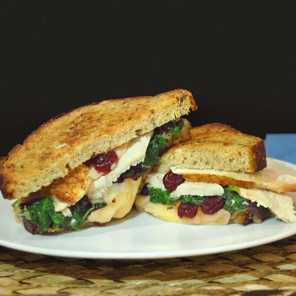 przepisy Resztki Ultimate Strangewich
