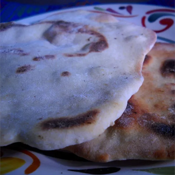 recetas Lefse II