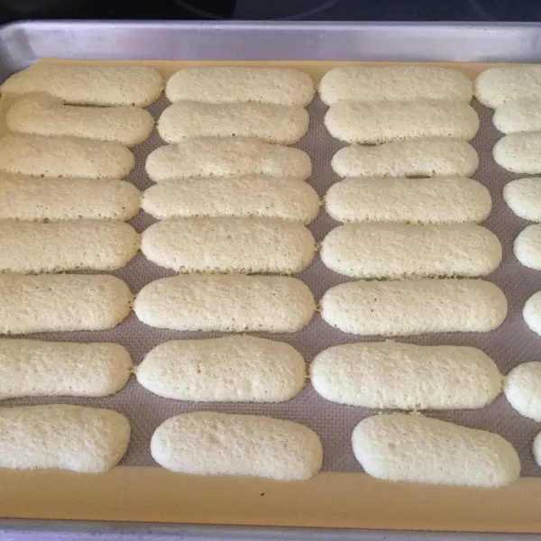 receta Lengua De Gato