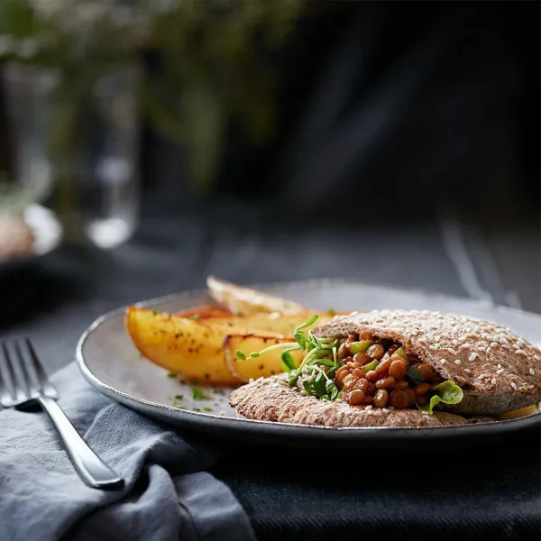 recettes Marques de confiance : recettes et conseils