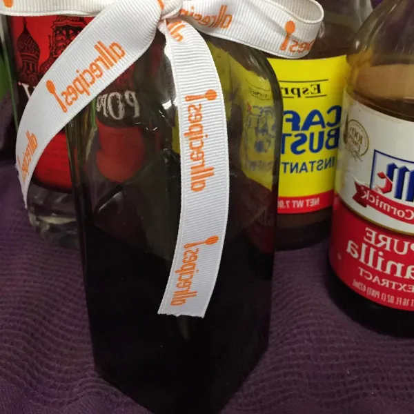 przepisy Przepisy na alkohol