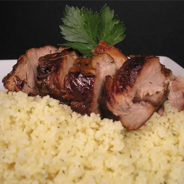 recetas Carne Y Aves De Corral