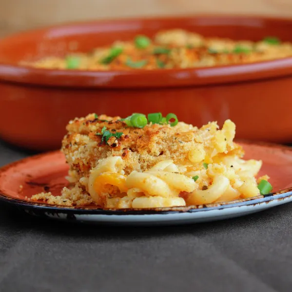 recettes Garnison
