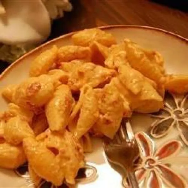 recettes Recettes de macaroni au fromage